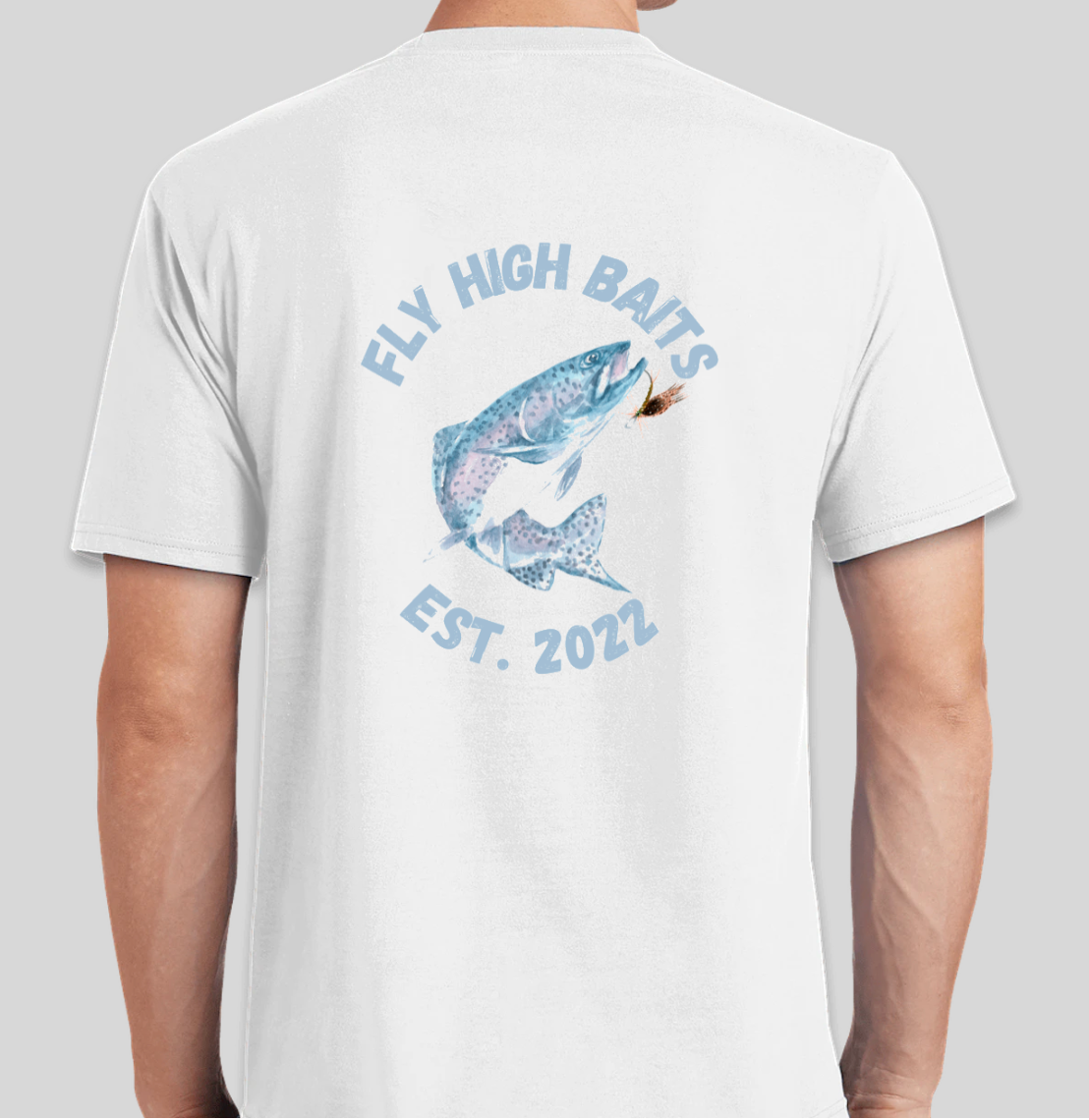 Trout Snack T-Shirt