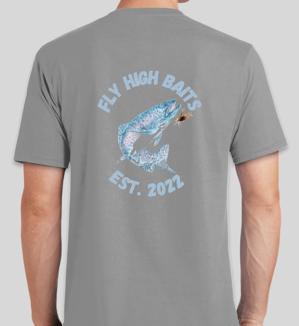 Trout Snack T-Shirt